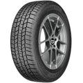 All Weather 225/65R17 102H Passenger Tire N949508