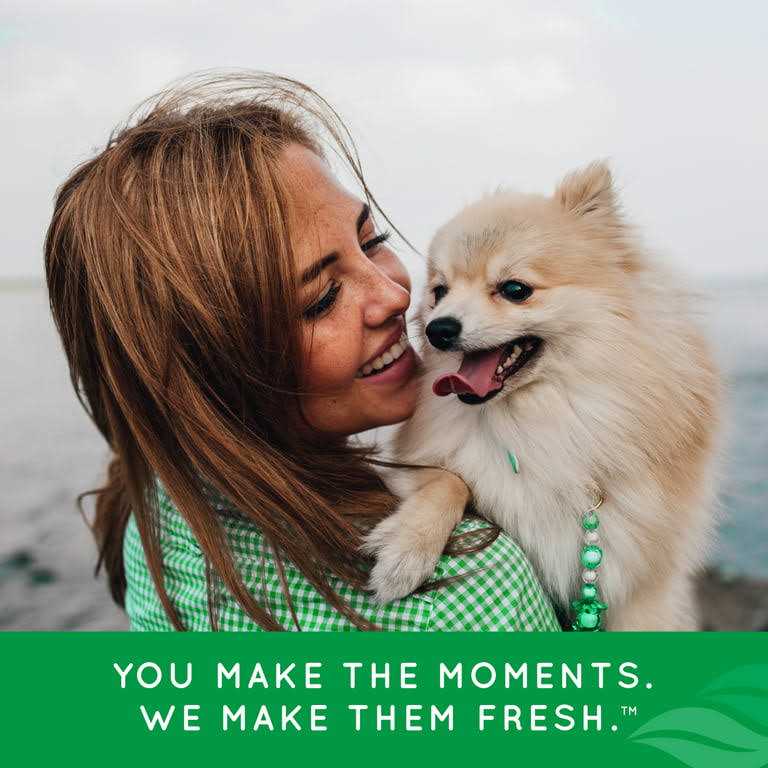 Fresh Breath Brushing Gel for Dogs S6009