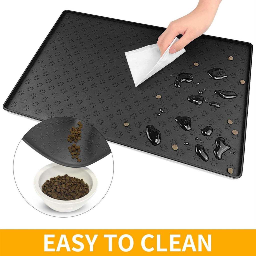 Pet Placemat for Dog and Cat H694