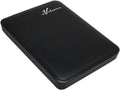 750GB USB 3.0 Portable External Hard Drive Pack of 2 I180
