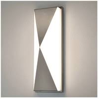 LED Sconce Satin Nickel P167889