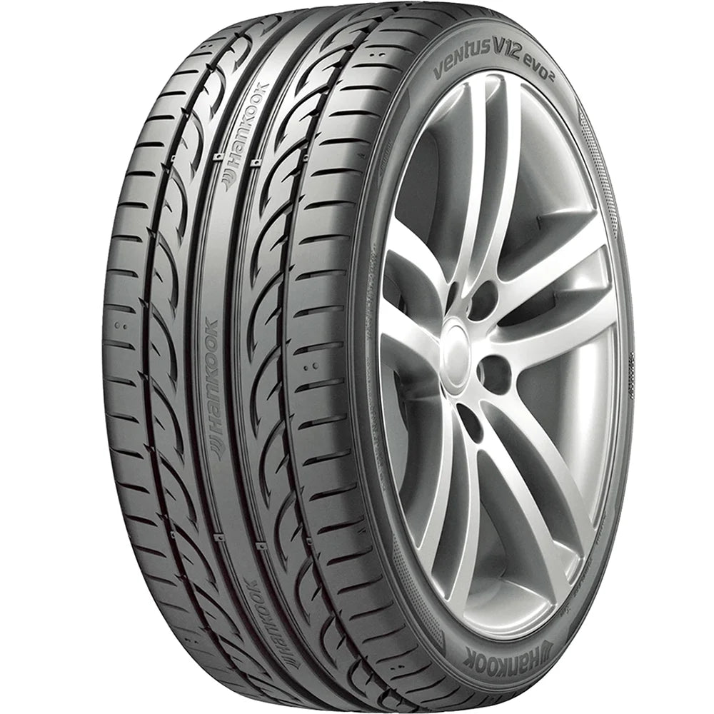 All-Season Tire 255/45R20 105Y S200