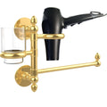 Hair Dryer Holder and Organizer V821001
