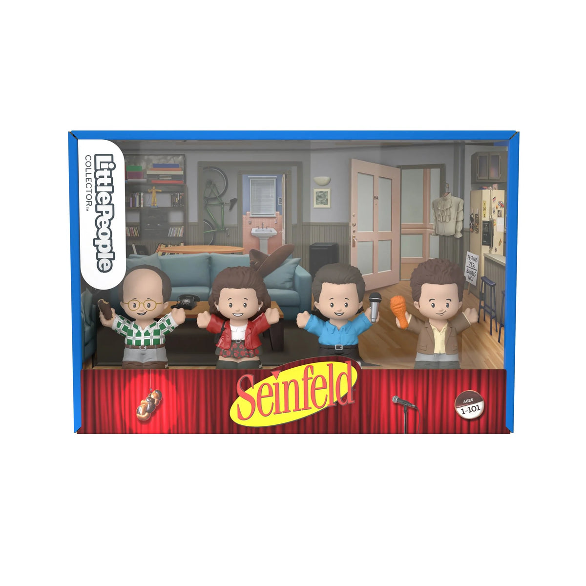 Collector Figures X209481