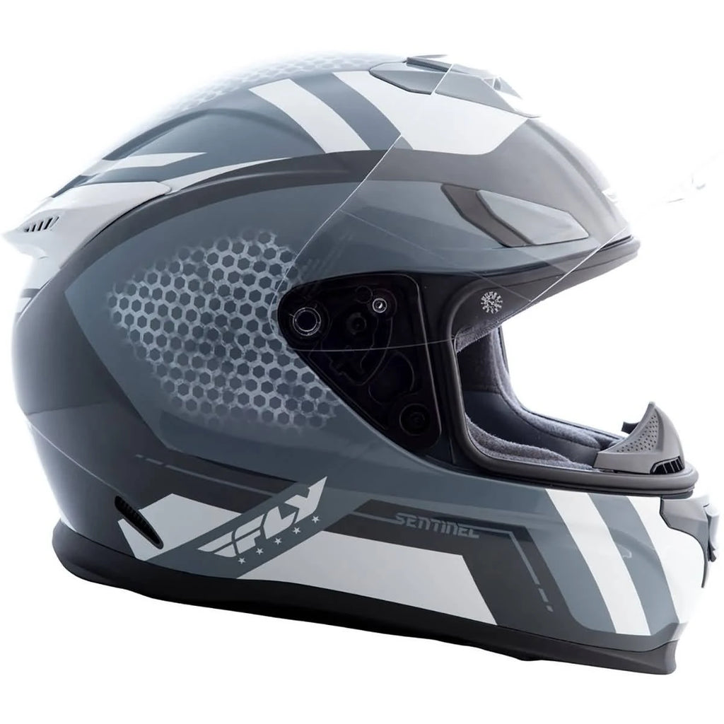 Sentinel Mesh Helmet Teal/Copper XL M7072