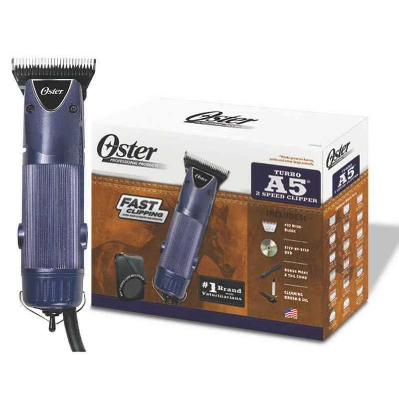 Single Speed Clipper R540664