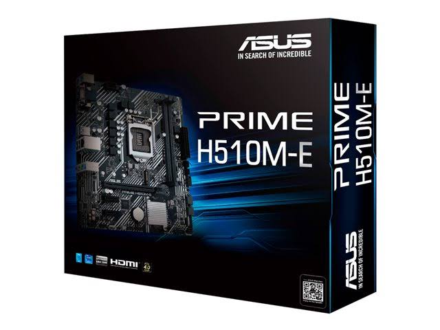 Micro-ATX Motherboard C655316