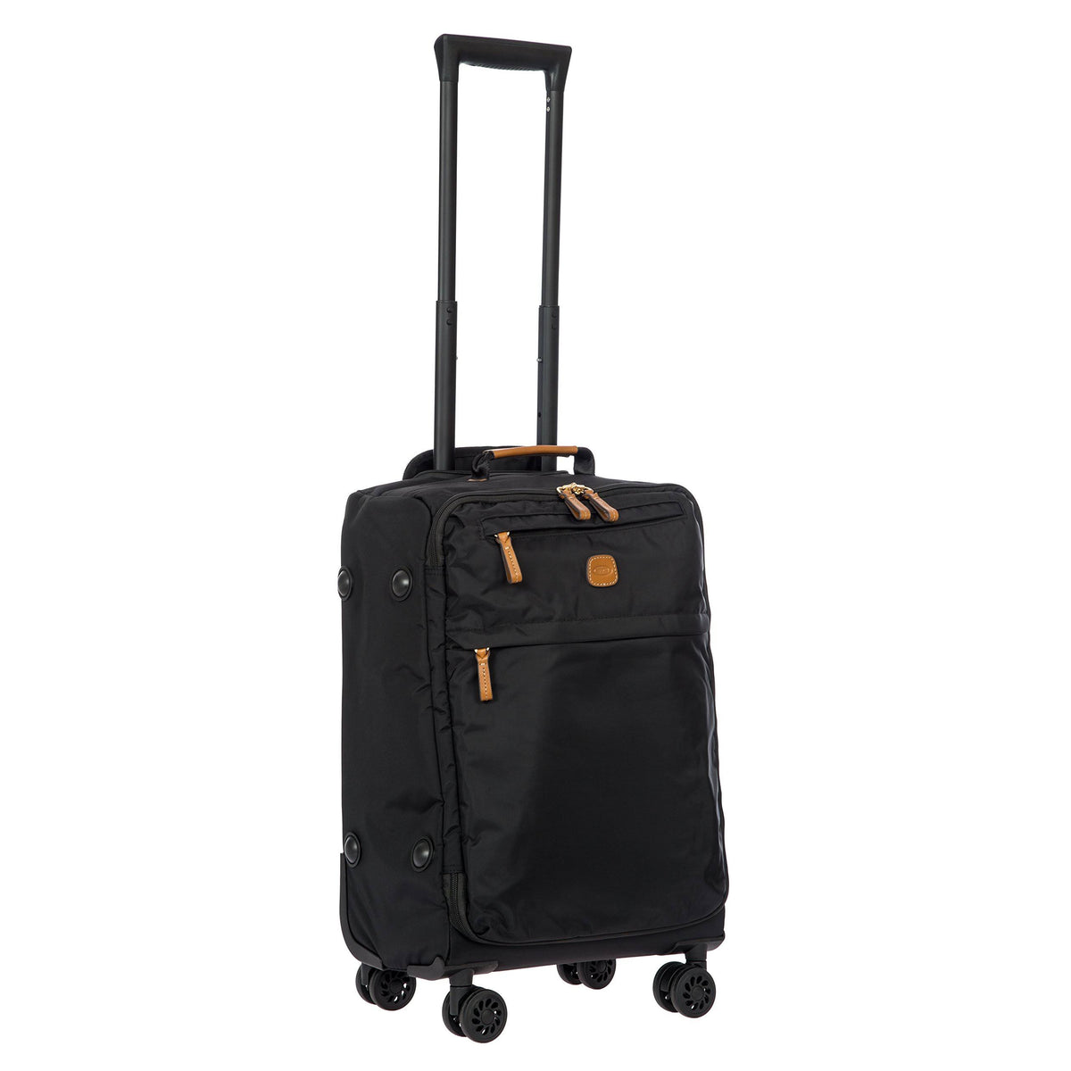 Black Carry-On Spinner Q234