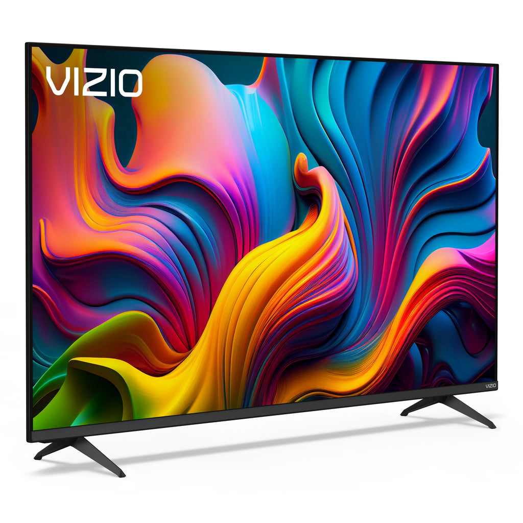55 Class 4K QLED HDR Smart TV Z452387
