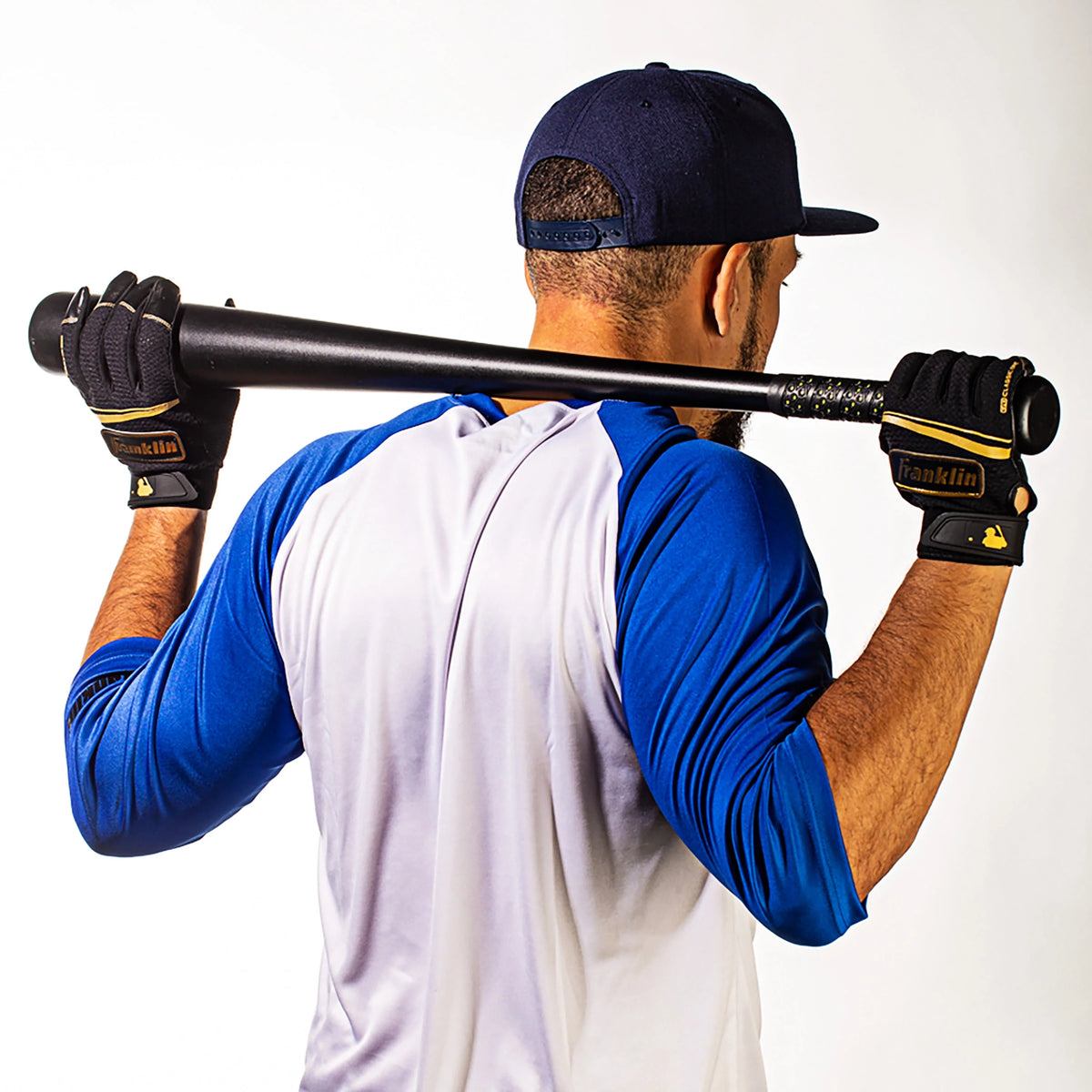 Adult Small Baseball Batting Gloves H254592