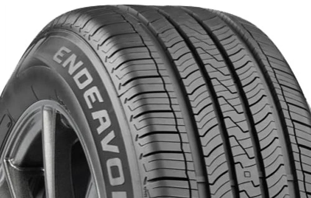All Season 215/70R15 98H Passenger Tire X394