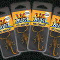 Scorpion 4 Pack M849