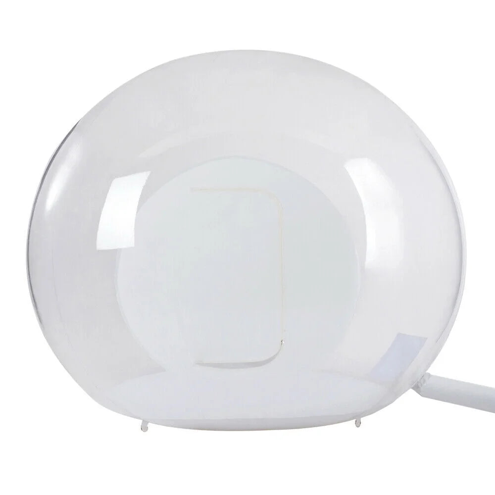 Clear PVC Dome Bubble Tent with Blower X927