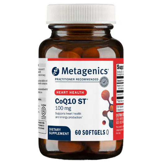 CoQ10 60sg H545197