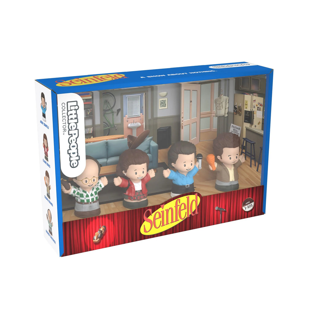 Collector Figures X209481