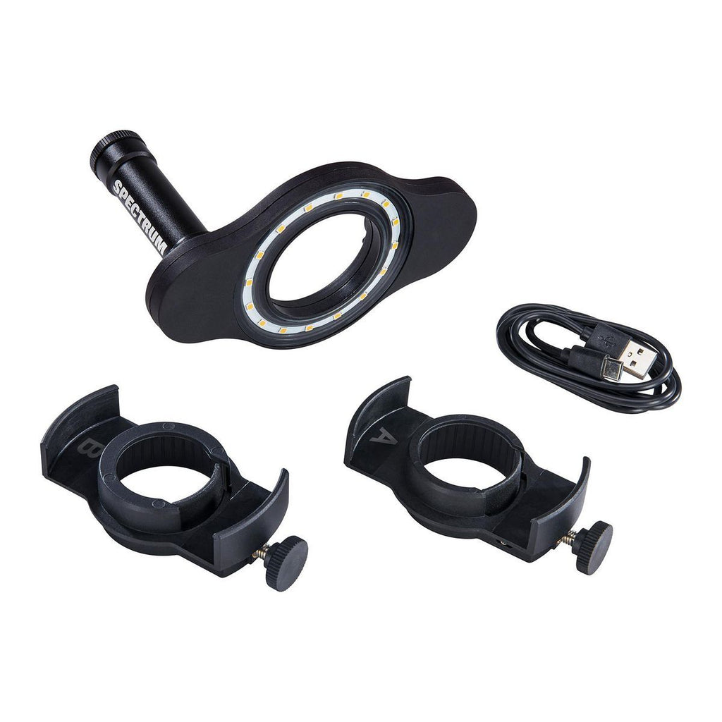 300 Lumen Air Spray Gun Light Attachment U69800