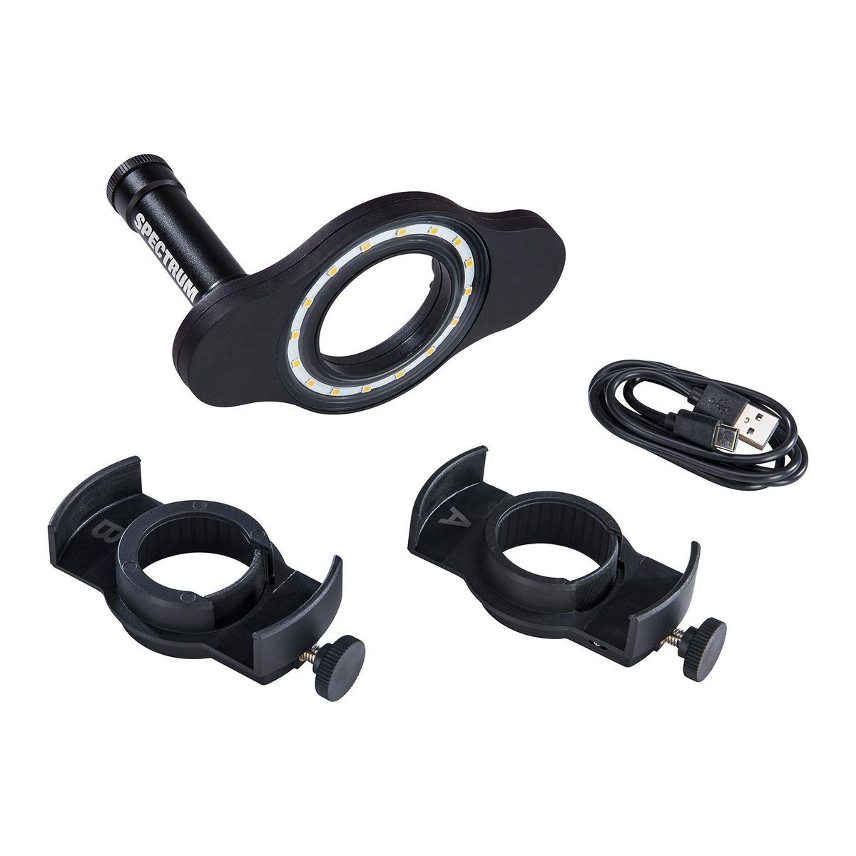 300 Lumen Air Spray Gun Light Attachment U69800