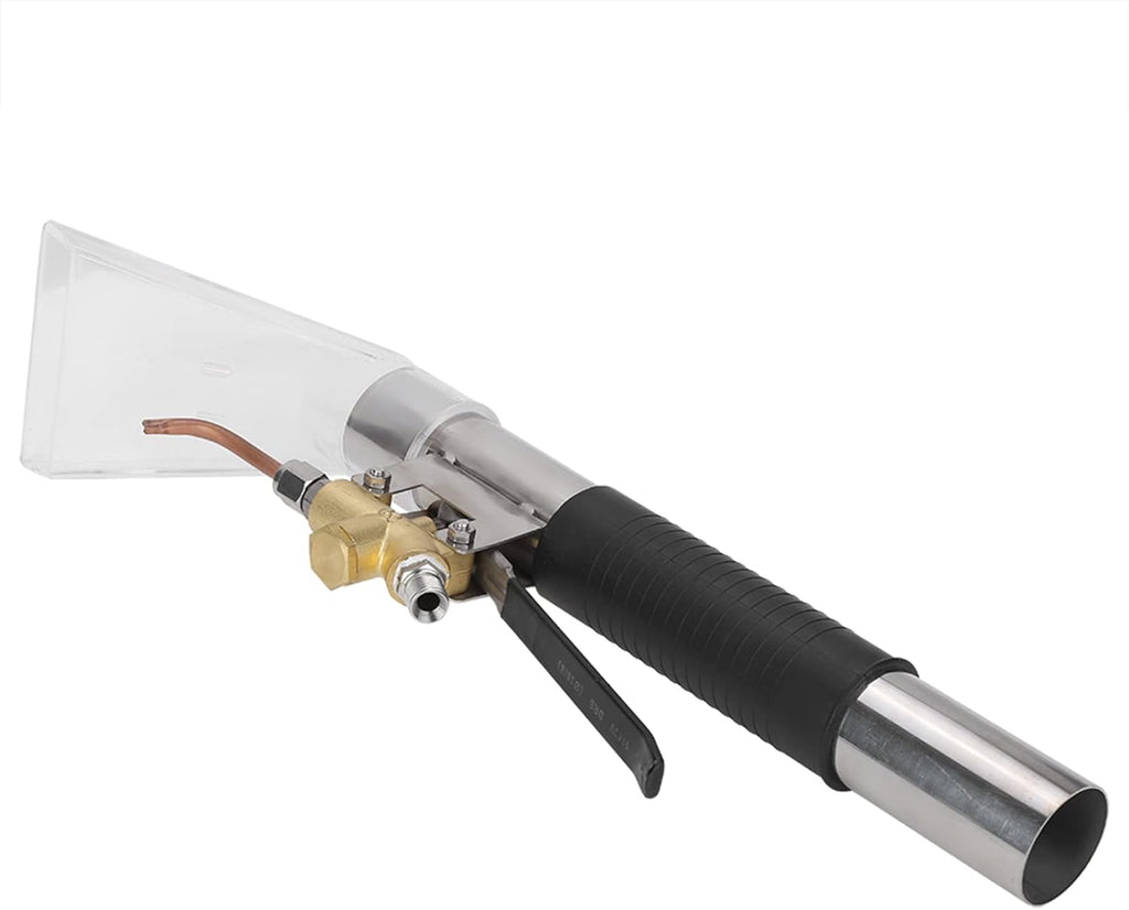 Stainless Steel Carpet Wand V96684