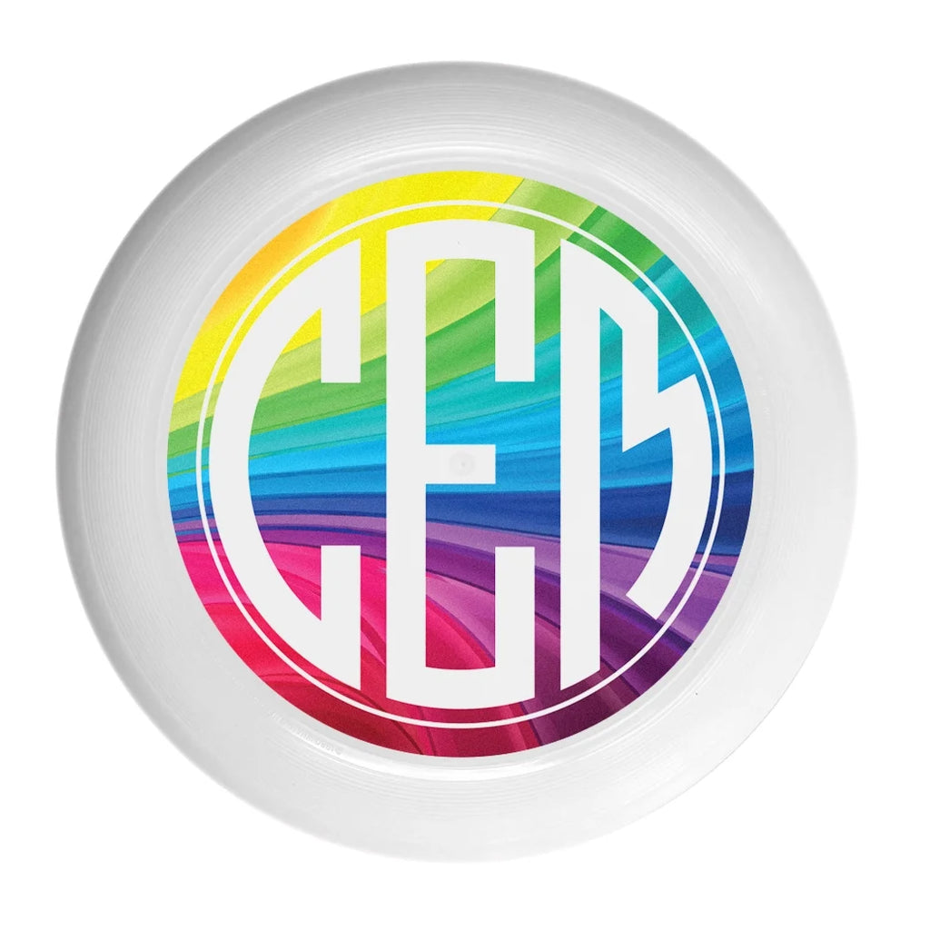 Ultimate Frisbee Disc I3595
