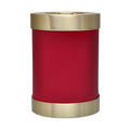Scarlet Candle Holder Urn W99384