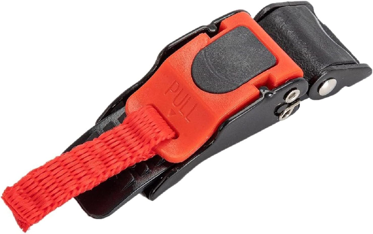 1 set of 2 Helmet Clip Replacement H69288