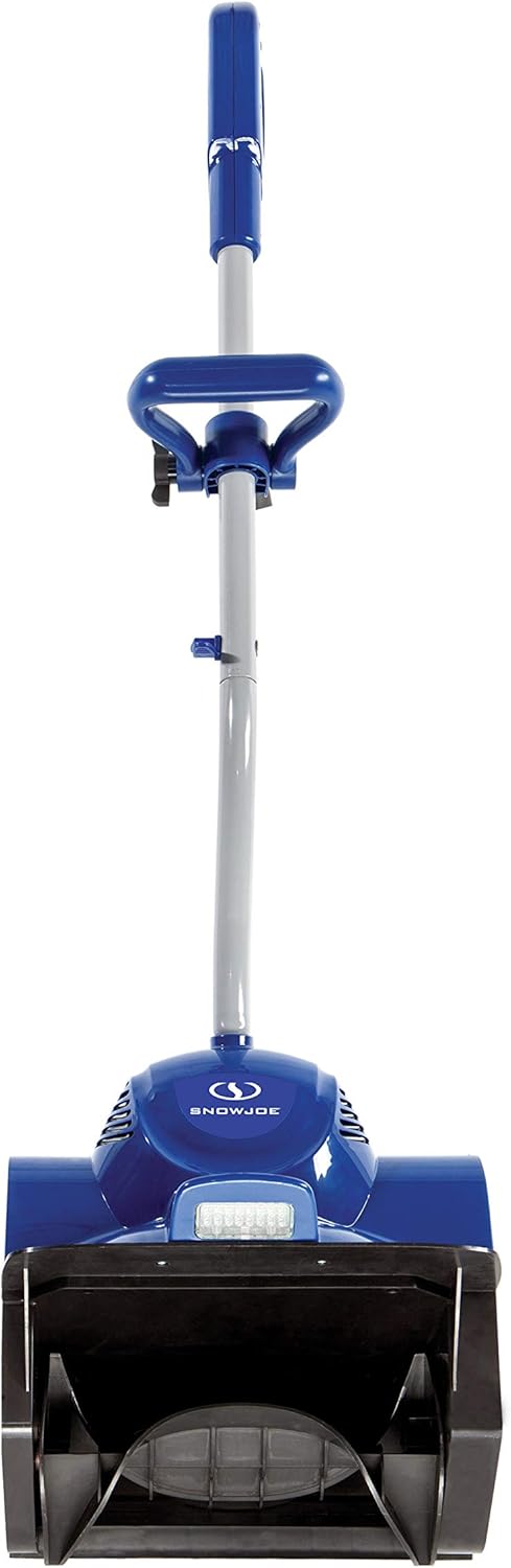 10 Amp Electric Snow Shovel with Light, 11" Pack of 2 A9827