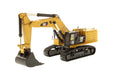 1/50 Diecast Excavator Model S245