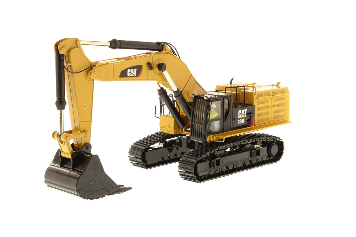 1/50 Diecast Excavator Model S245