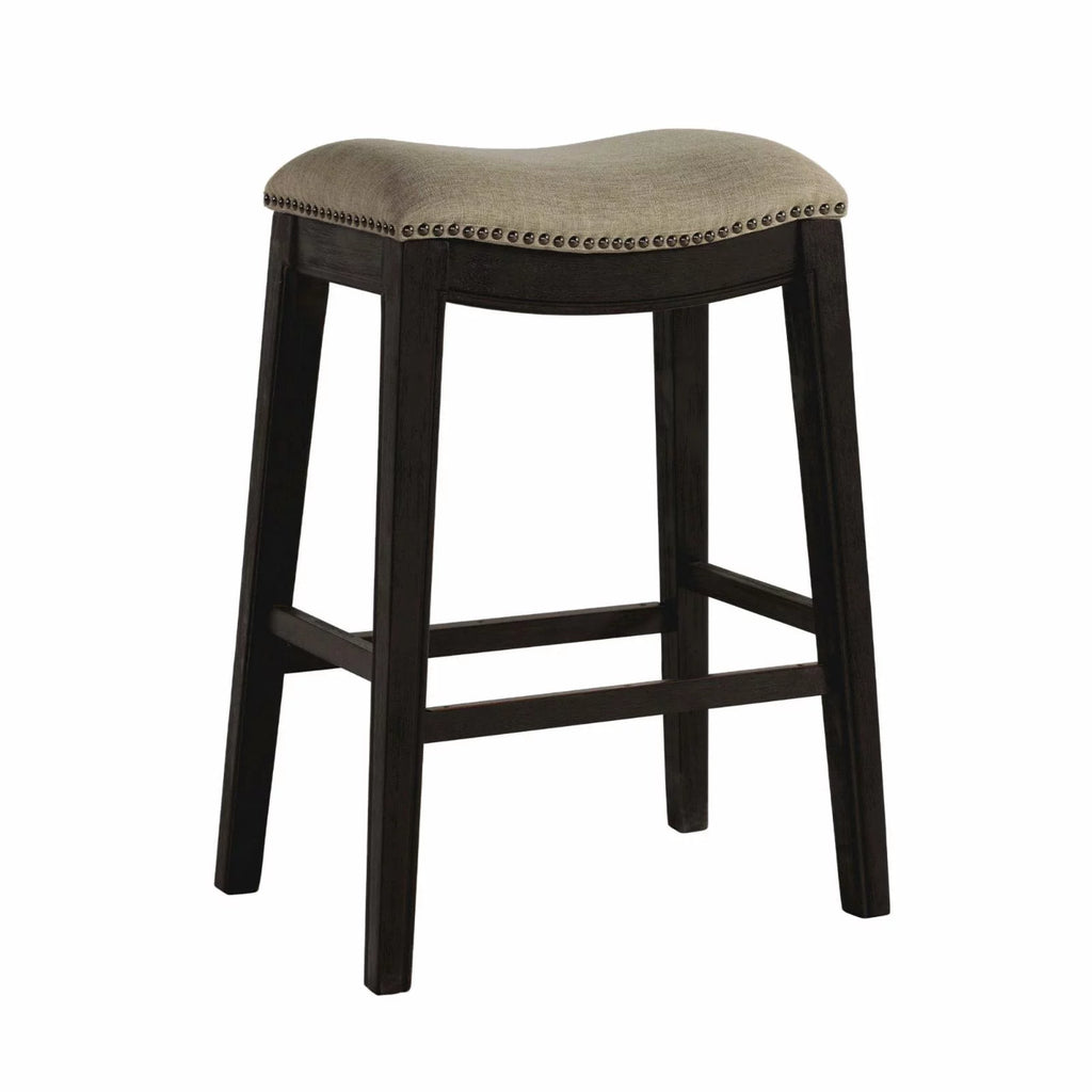 Brown Counter Bar Stool S613