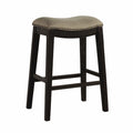 Brown Counter Bar Stool S613