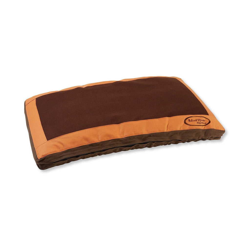 Memory Foam Crate Cushion W5220