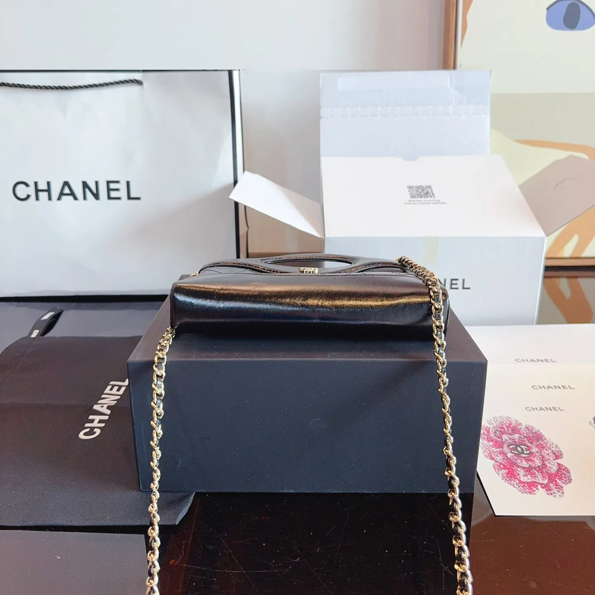 Shopping Bag H958