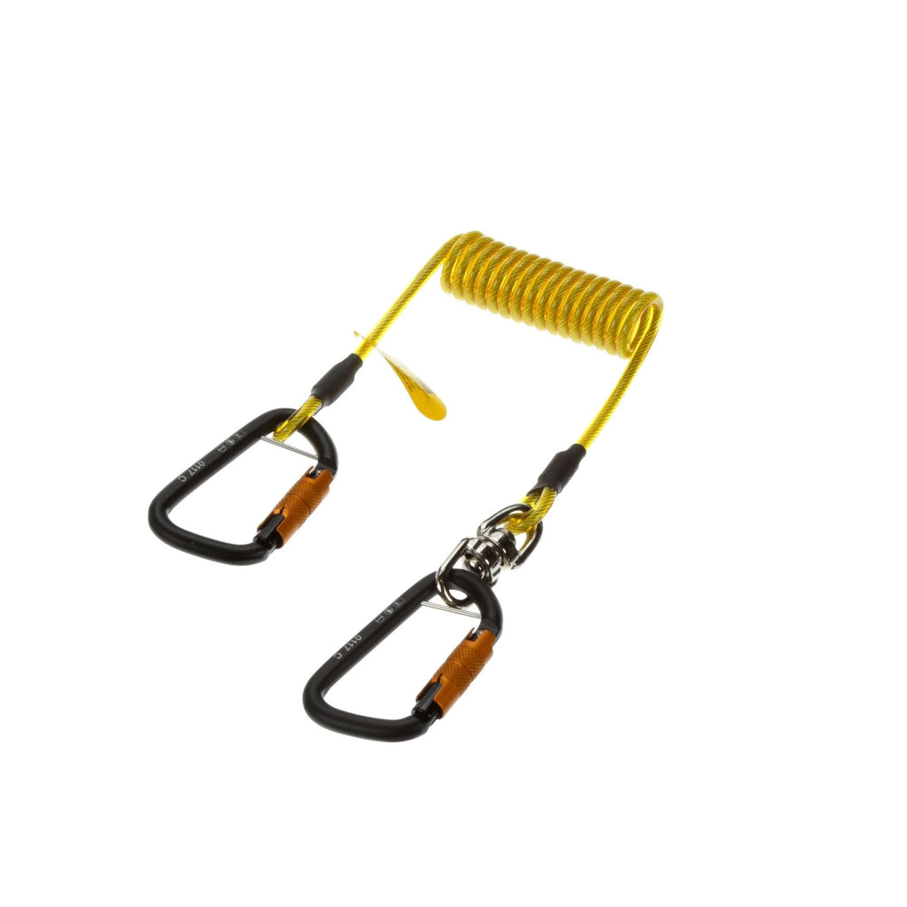 Hook2Hook Tether w/Swivel, 10 Pack, 62 in. Q52245