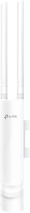 White Pack of 2 Wireless Access Point S458