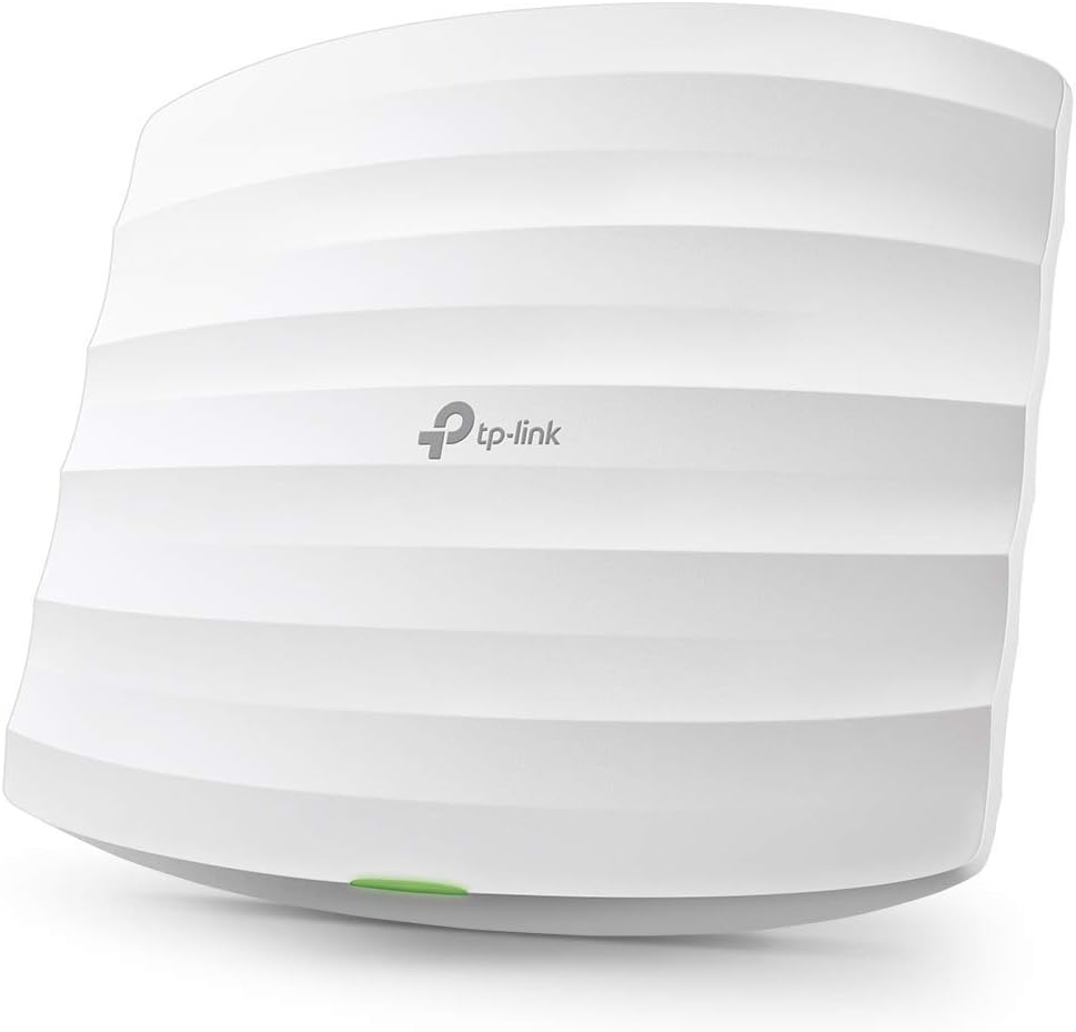 White Pack of 2 Wireless Access Point S458