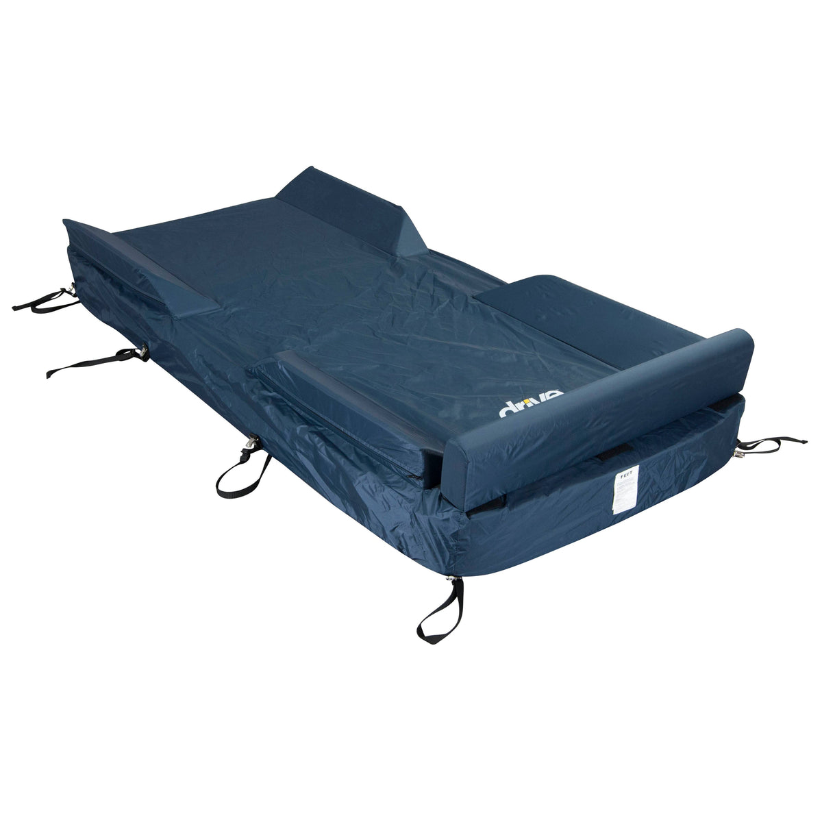 Universal Mattress Cover with Defined Perimeter P22702