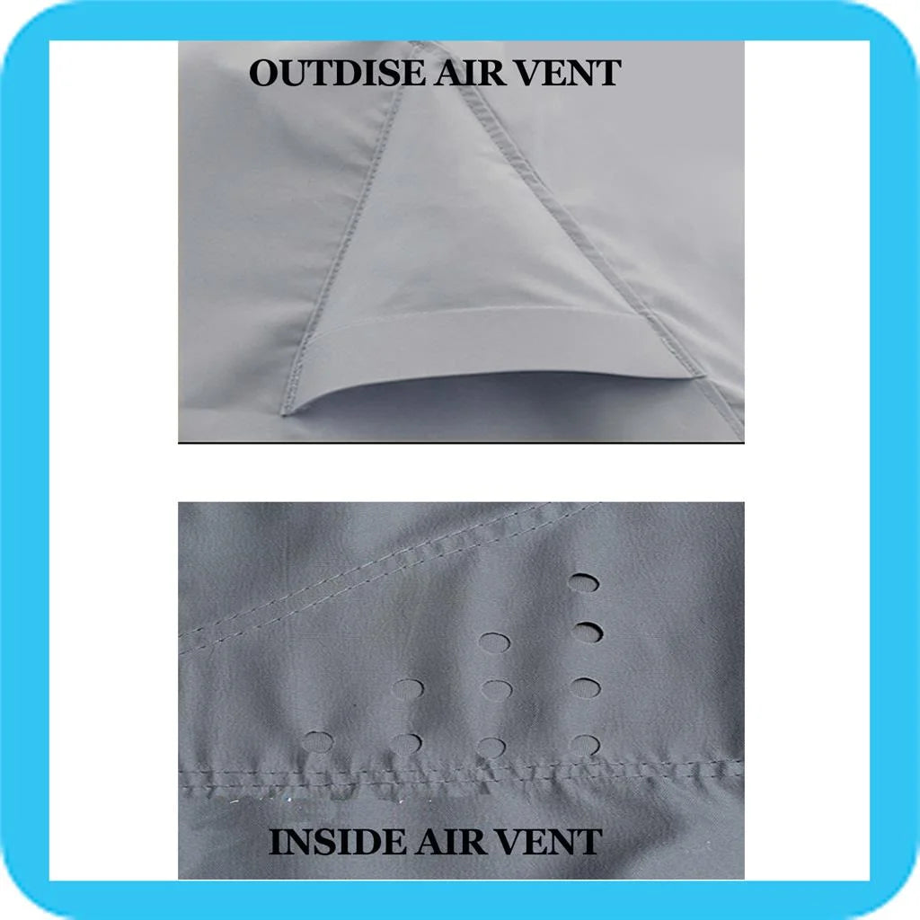 Boat Cover G796