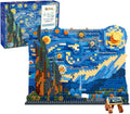 1858 Pcs Building Kit W580777