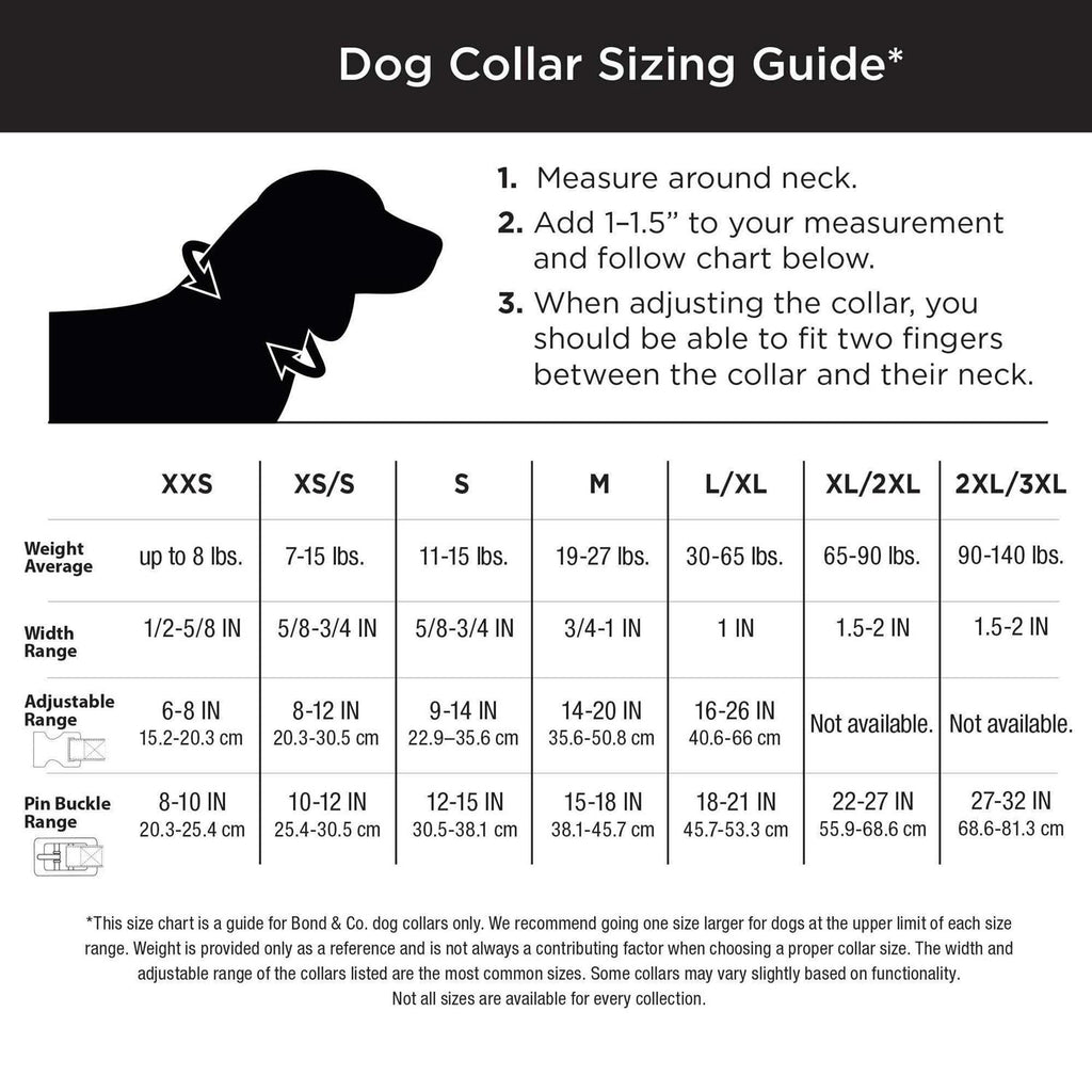 Martingale Dog Collar V71126