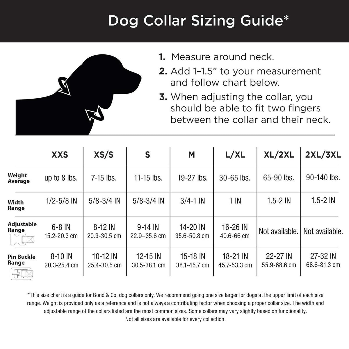 Martingale Dog Collar V71126