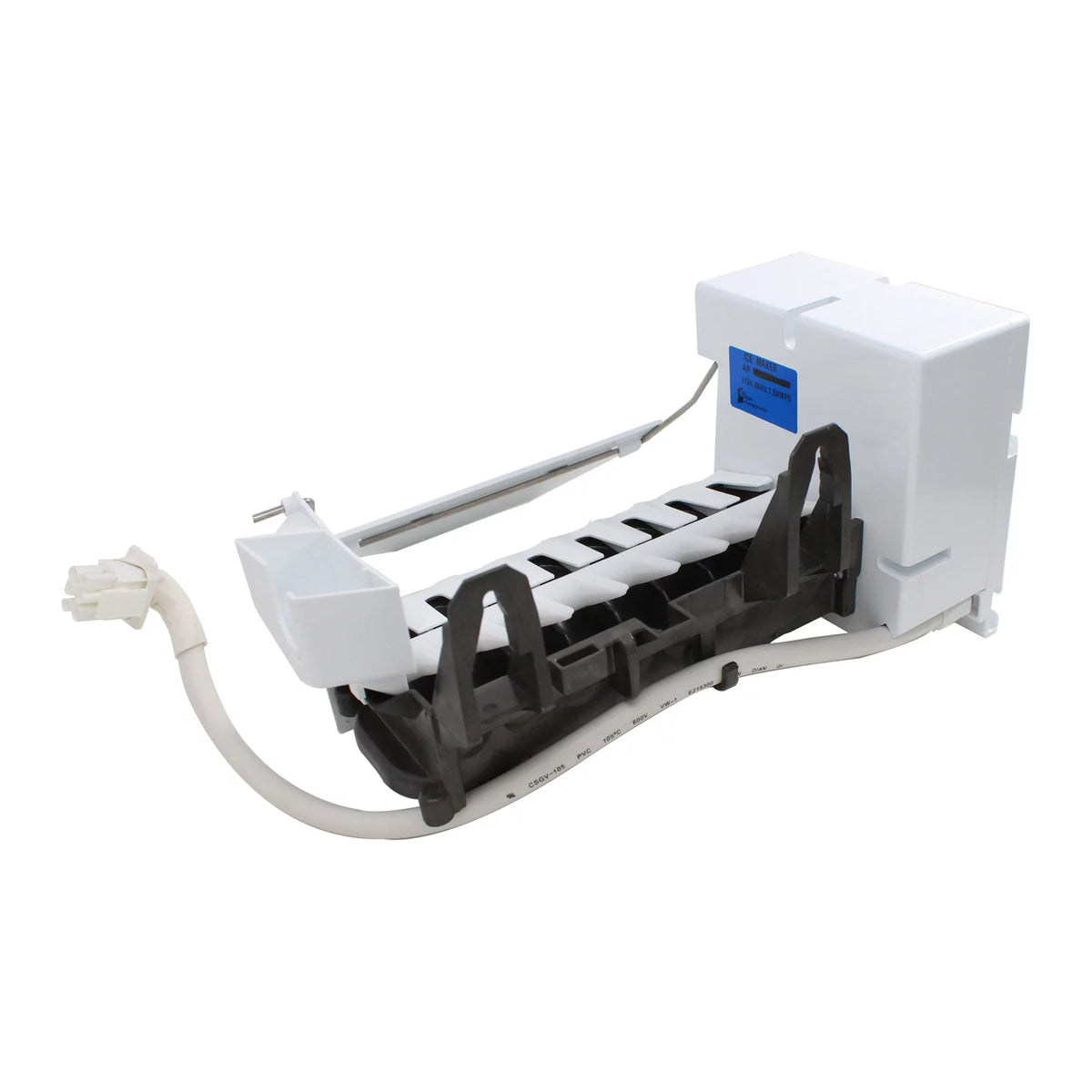 Refrigerator Ice Maker Replacement M619031