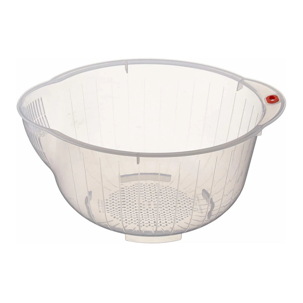 Micom Rice Cooker (3-Cup) with Rice Washing Bowl and Oven Mitt X553