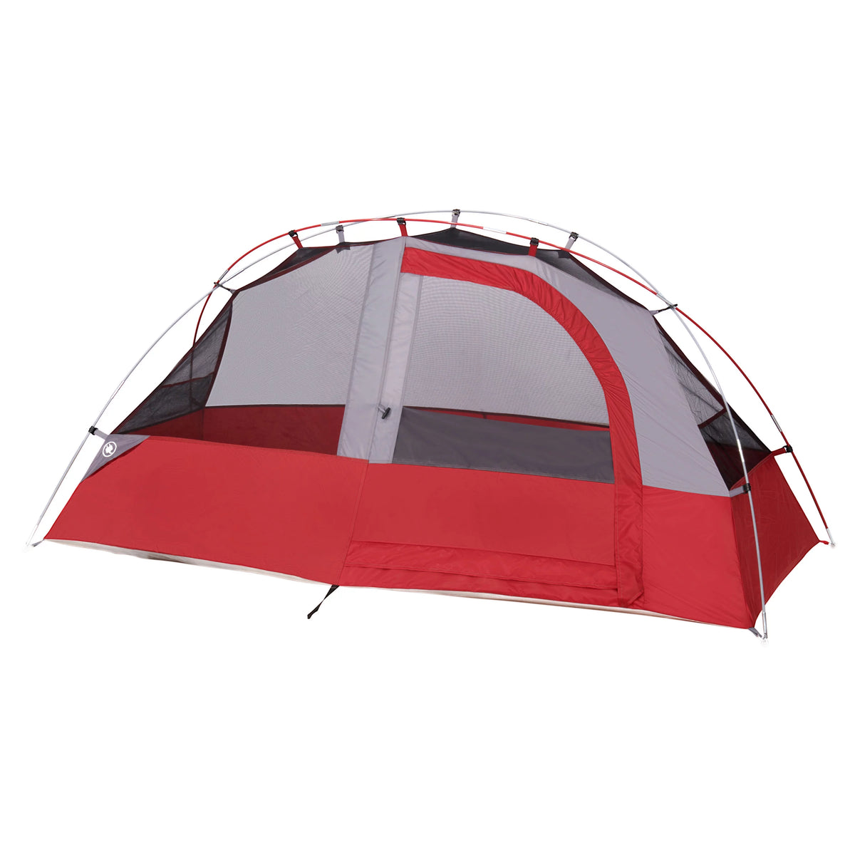 1-Person Backpacking Tent with Large Door U3388