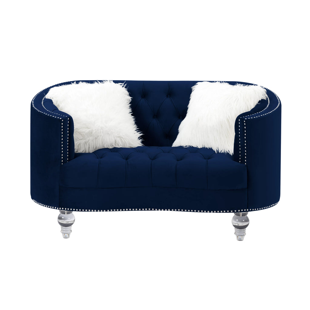 2 Piece Living Room Set B37469