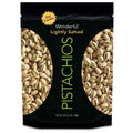 Roasted Lightly Salted Pistachios, 48 oz C73936
