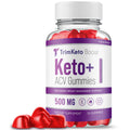 Keto ACV Gummies F822