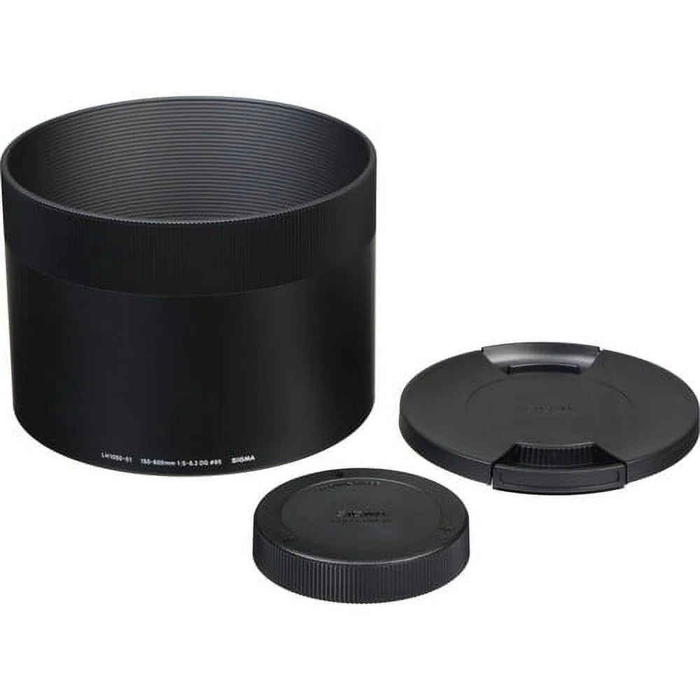150-600mm f/5-6.3 Lens for Canon P595