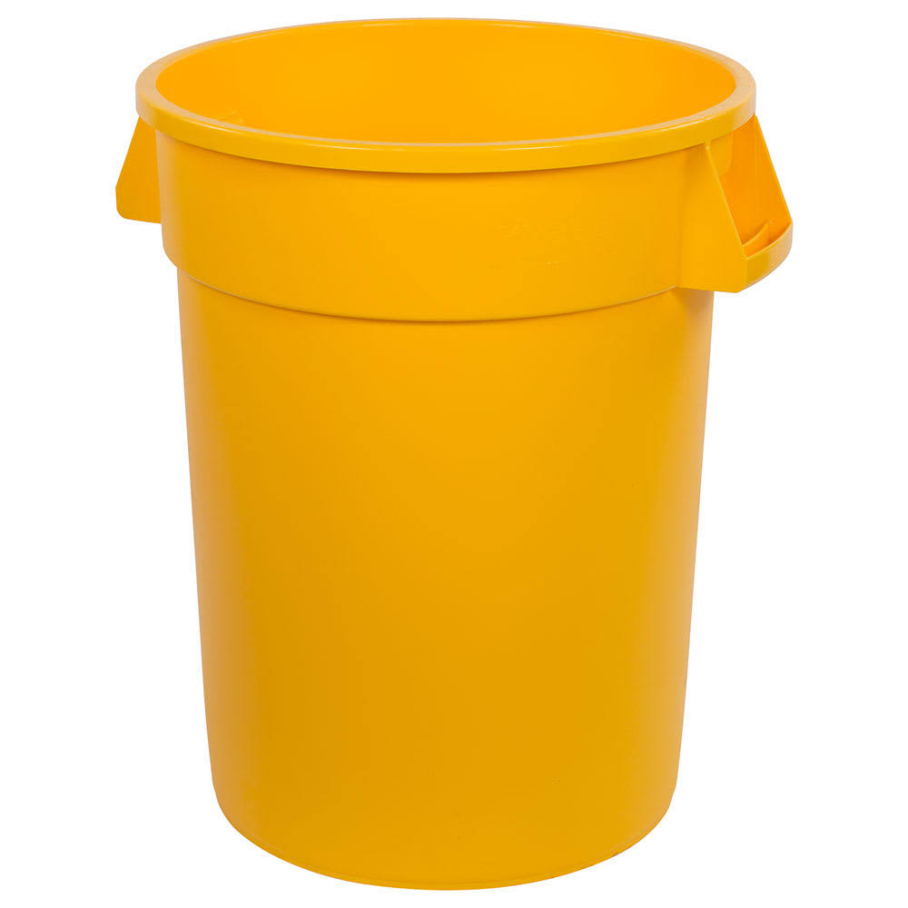 Round Waste Container 32 R58863