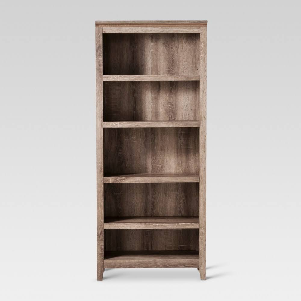 5-Shelf Bookcase Y7024