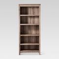 5-Shelf Bookcase Y7024